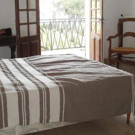 8 Pers. - Domaine De Padulone Apartment
