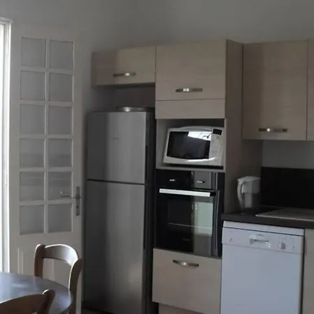 Apartment 8 Pers. - Domaine De Padulone *