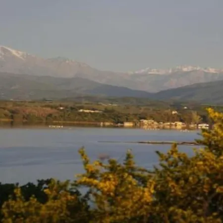8 Pers. - Domaine De Padulone Aléria