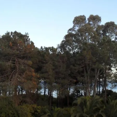 Apartament 8 Pers. - Domaine De Padulone Aléria