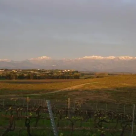 8 Pers. - Domaine De Padulone Apartment *