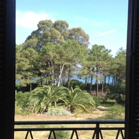 8 Pers. - Domaine De Padulone *