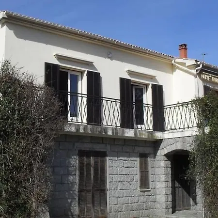 Apartment 8 Pers. - Domaine De Padulone *