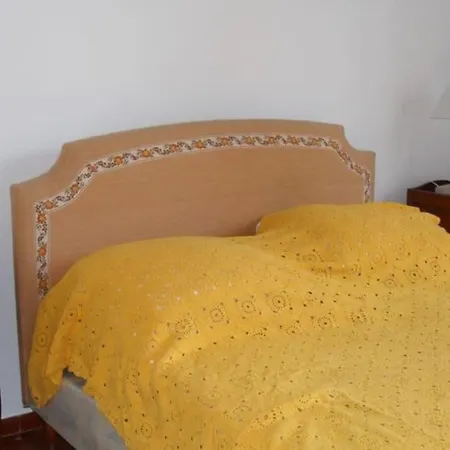 8 Pers. - Domaine De Padulone Apartment *