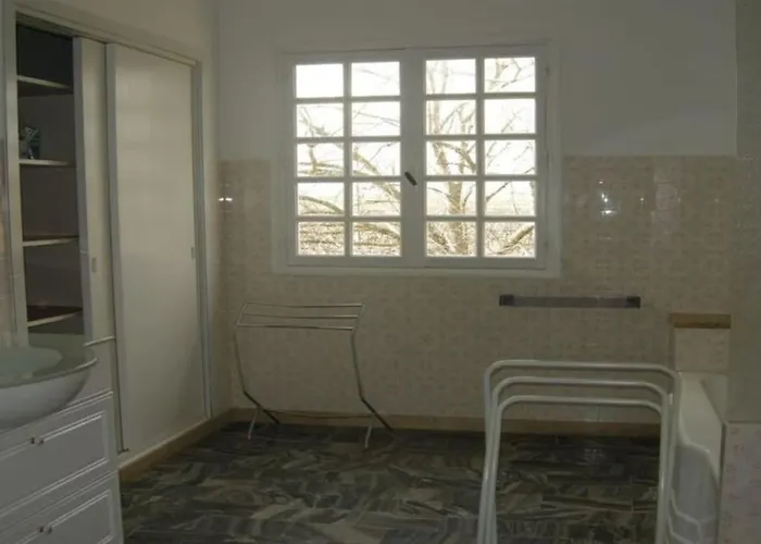 8 Pers. - Domaine De Padulone Apartament *