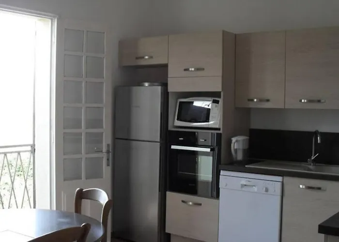 Apartament 8 Pers. - Domaine De Padulone *