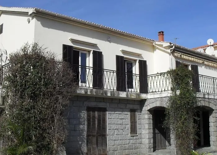 Apartament 8 Pers. - Domaine De Padulone *