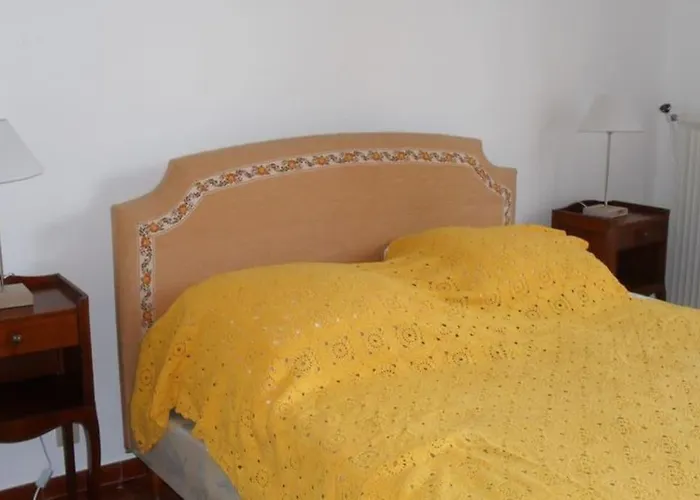 8 Pers. - Domaine De Padulone Apartament *