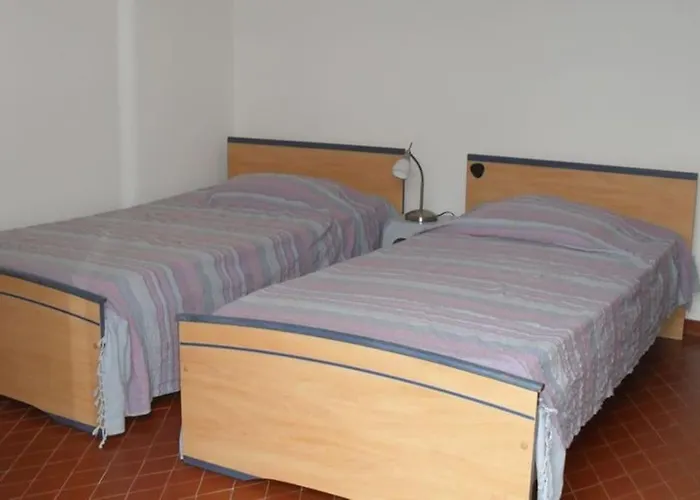 8 Pers. - Domaine De Padulone *