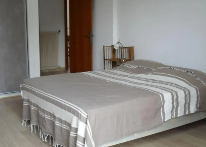 8 Pers. - Domaine De Padulone