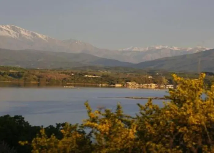 8 Pers. - Domaine De Padulone Aléria