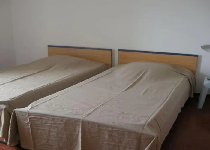 8 Pers. - Domaine De Padulone Aléria