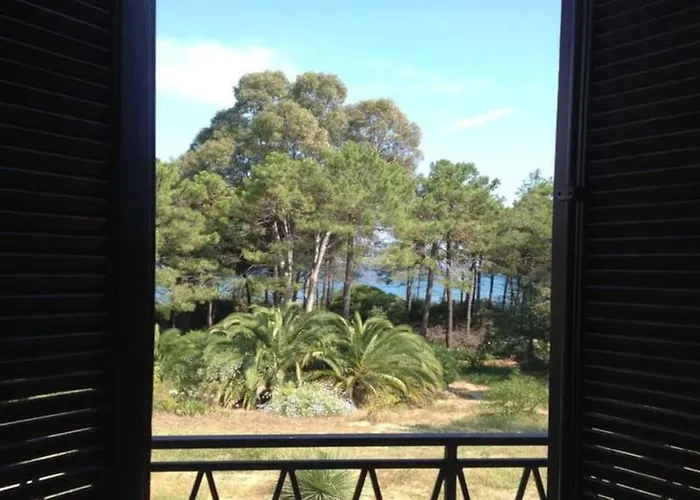 8 Pers. - Domaine De Padulone *